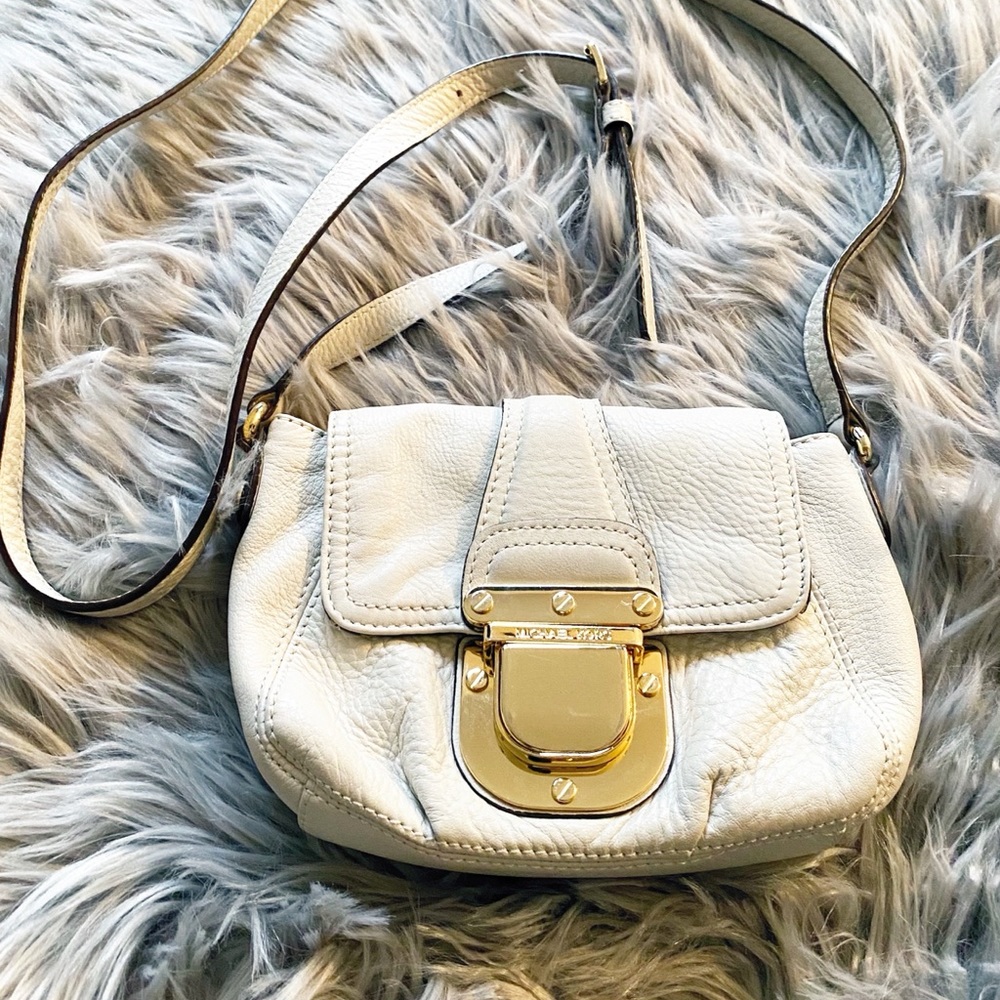 Authentic Michael Kors Crossbody